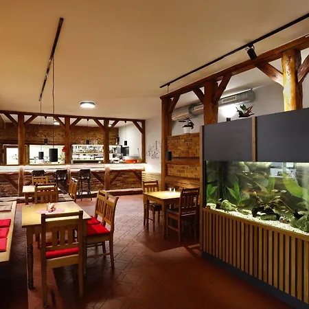 Sindlovska Krcma Gæstehus Ceske Budejovice