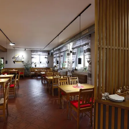 Sindlovska Krcma Guest house Ceske Budejovice