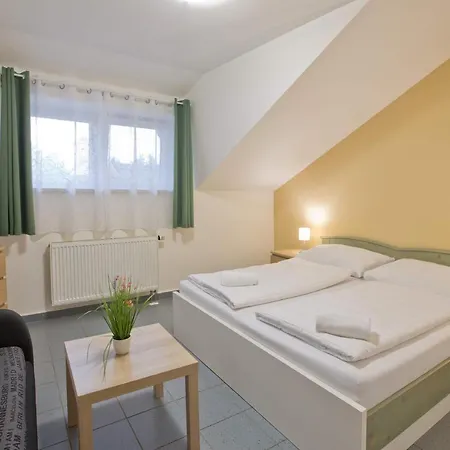Guest house Sindlovska Krcma 3*