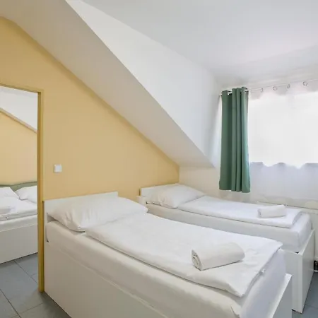 šindlovská Krčma 3* Ceske Budejovice