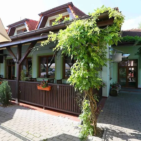 Sindlovska Krcma