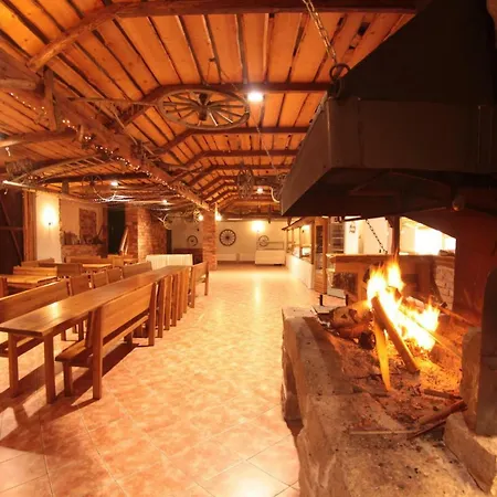 Guest house Sindlovska Krcma Ceske Budejovice