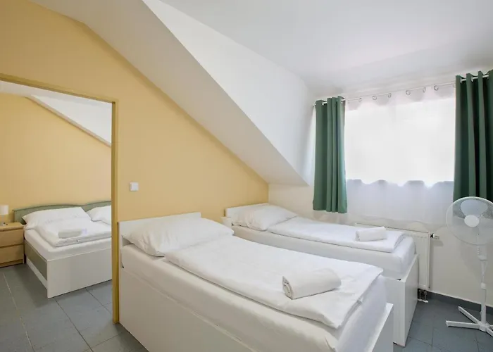 Sindlovska Krcma 3* Τσέσκε Μπουντεγιόβιτσε