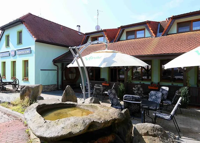 Sindlovska Krcma Ceske Budejovice