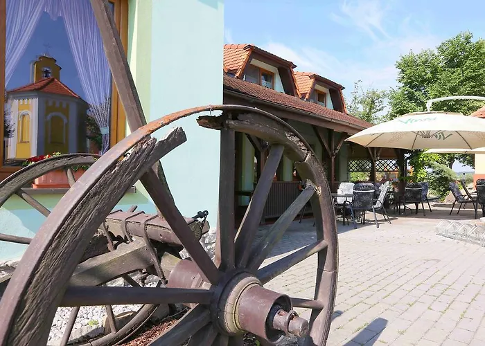 Gæstehus Sindlovska Krcma Ceske Budejovice